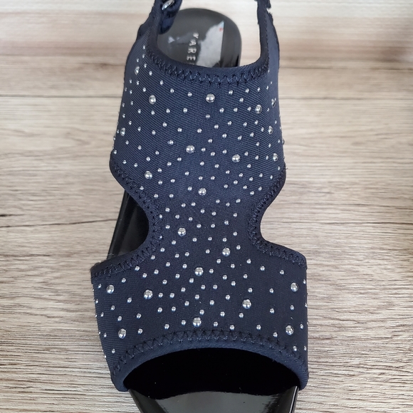 BNIB Karen Scott Dalinaa Sandals - Picture 8 of 13